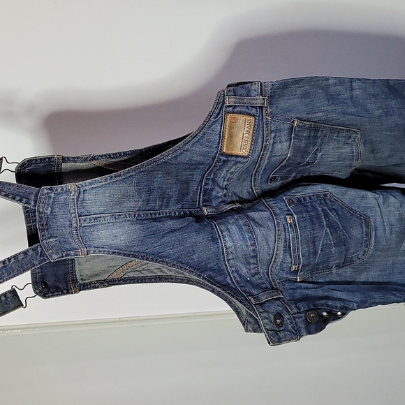 Guess Overalls - Picture 2 of 4